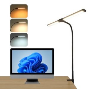 Migliori Lampade Monitor 2026: Guida e Confronto