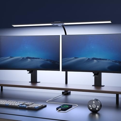 YICAIZI migliori lampade monitor