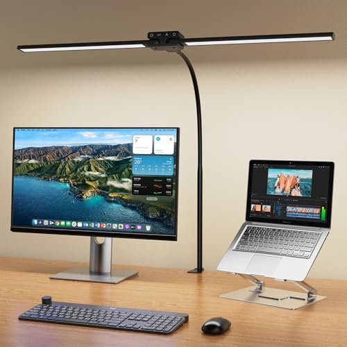 KableRika migliori lampade monitor