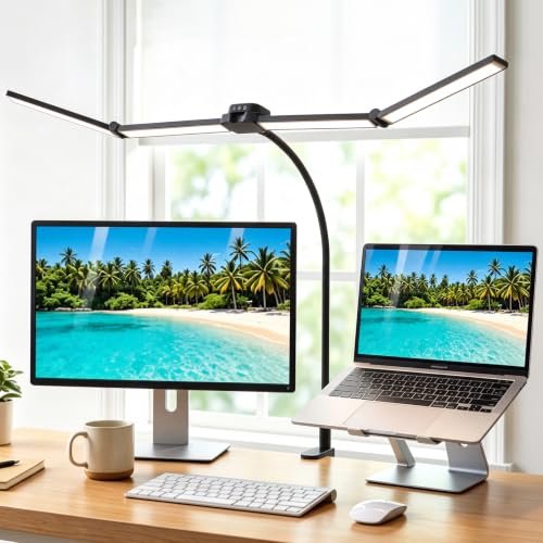 BrightWish migliori lampade monitor