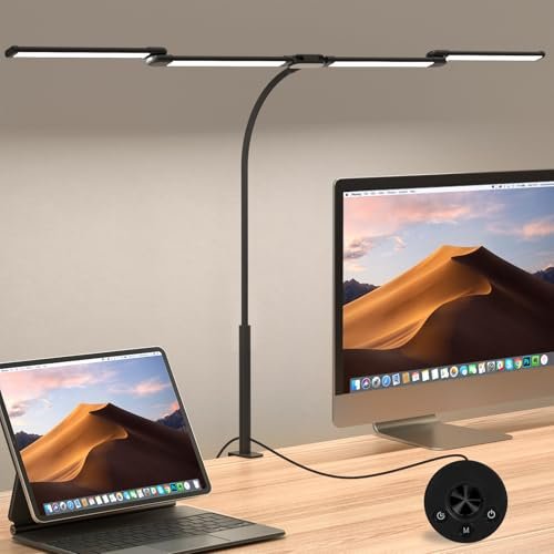 Comely migliori lampade monitor