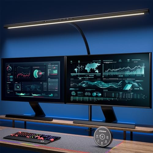 EYOCEAN migliori lampade monitor