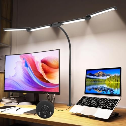 JADIDIS migliori lampade monitor