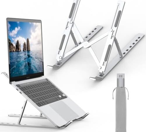 I Migliori Supporti per Laptop 2026