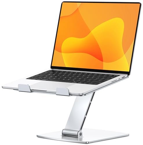 CIRYCASE supporto PC portatile regolabile laptop stand scrivania