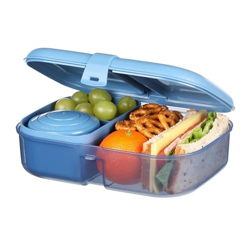 Migliori Lunch Box 2026: la guida all acquisto