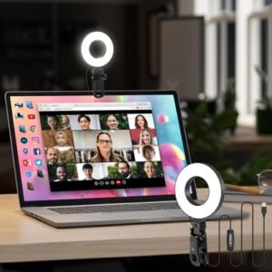 Migliori Luci per Videoconferenze 2026: Guida e Confronto