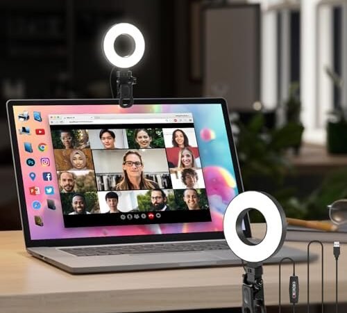 Migliori Luci per Videoconferenze 2026: Guida e Confronto