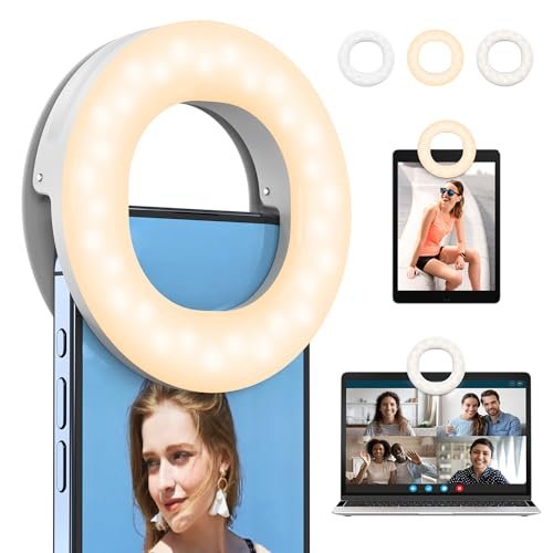 qirita migliori luci videoconferenze