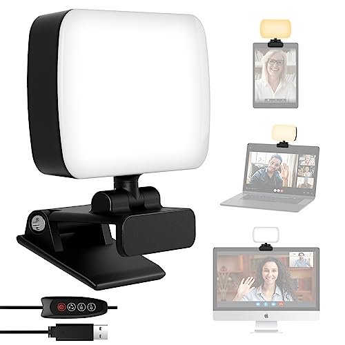 RealPlus migliori luci videoconferenze