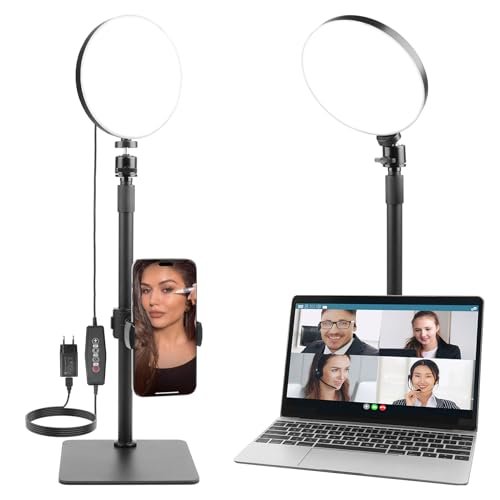 Aogled migliori luci videoconferenze