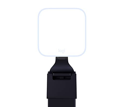 Logitech migliori luci videoconferenze