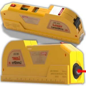 Le Migliori Livelle Laser 2026: Guida all’Acquisto