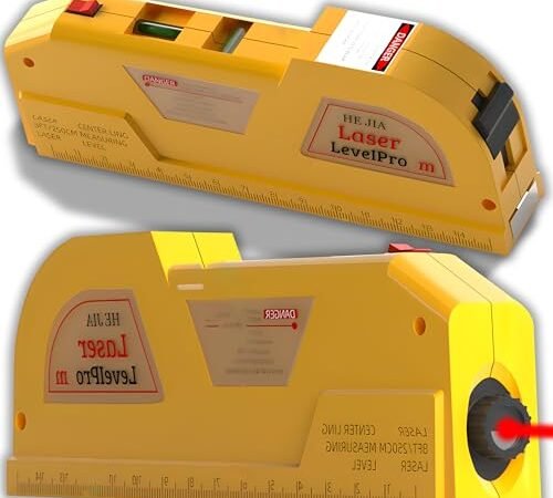 Le Migliori Livelle Laser 2026: Guida all’Acquisto
