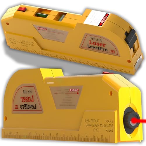 livella laser a croce verde autolivellante con bolla