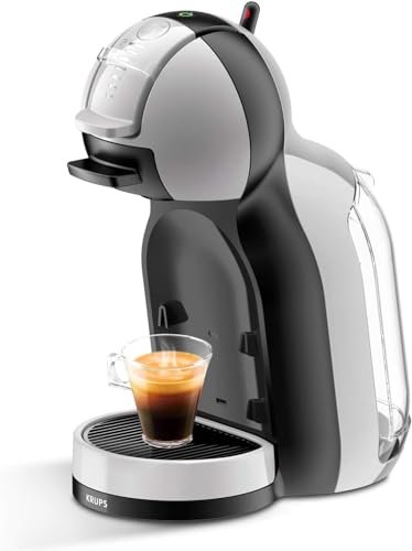 NESCAFÉ DOLCE GUSTO Krups Mini Me macchina caffè