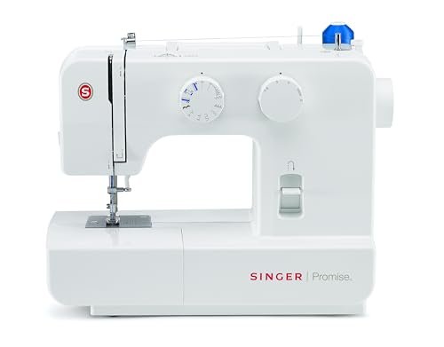 Singer Promise 1409 macchina da cucire portatile 15 punti