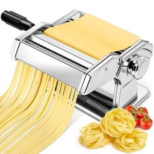 Migliori Macchine per la Pasta 2026: Guida all’Acquisto