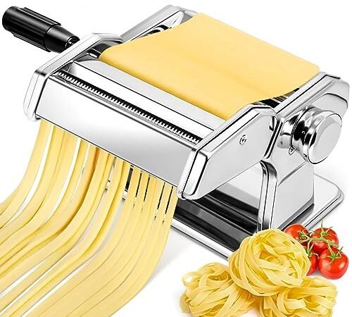 Migliori Macchine per la Pasta 2026: Guida all’Acquisto