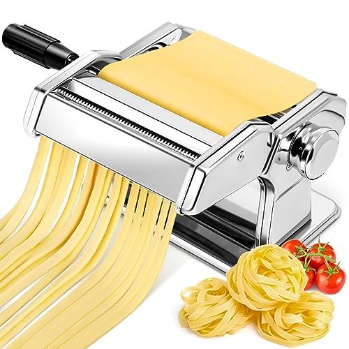 Migliori Macchine per la Pasta 2026: Guida all’Acquisto
