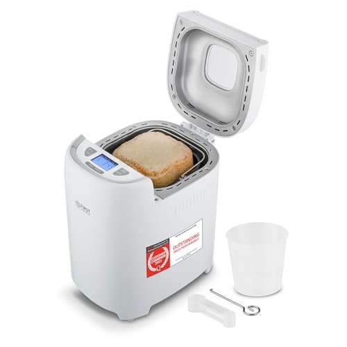 TZS First Austria macchina per il pane 13 programmi