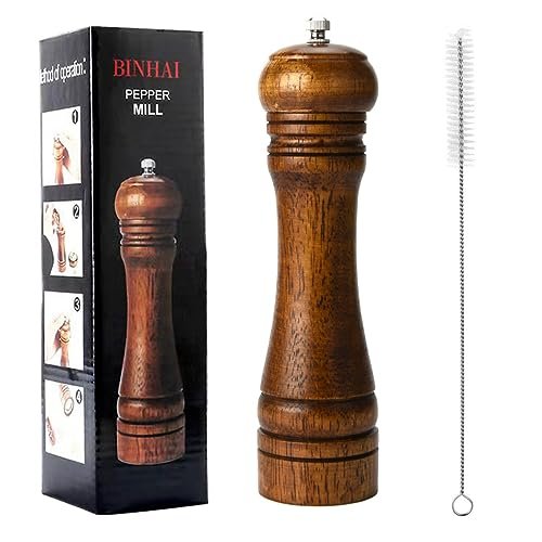 macinapepe macina pepe sale legno massiccio