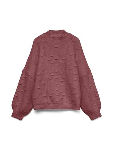 Amazon Essentials pullover girocollo pesante multicolore