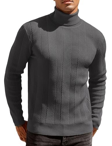Fisoew maglione leggero a maniche lunghe scollo a V donna