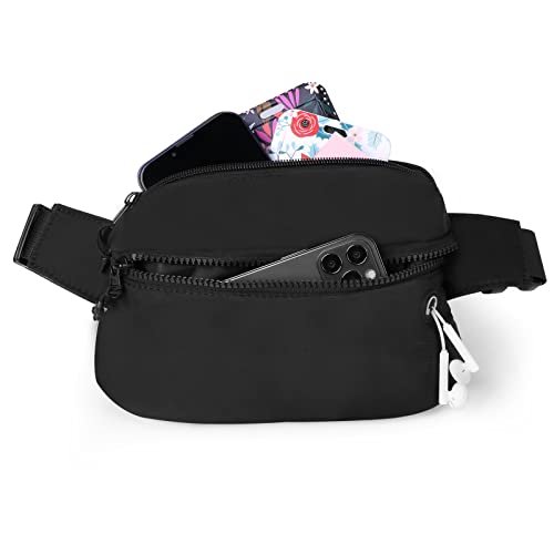 American Tourister marsupio portasoldi RFID
