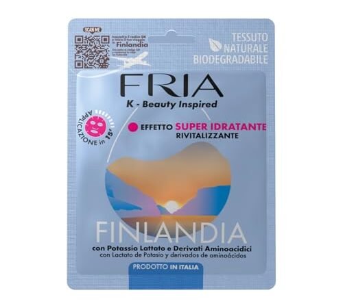Migliori Maschere Viso K-Beauty 2026