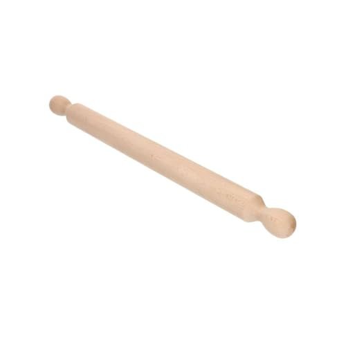 Buystar mattarello in legno 50 cm antiaderente