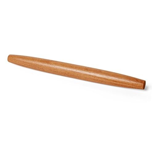 Amazon Basics mattarello francese in legno 43 cm