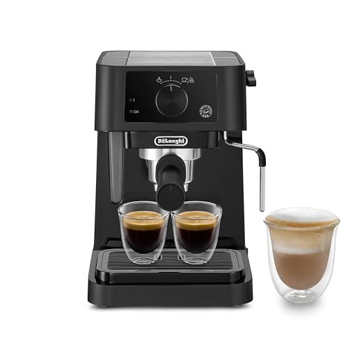 De'Longhi Stilosa EC235 macchina manuale caffè espresso e cappuccino