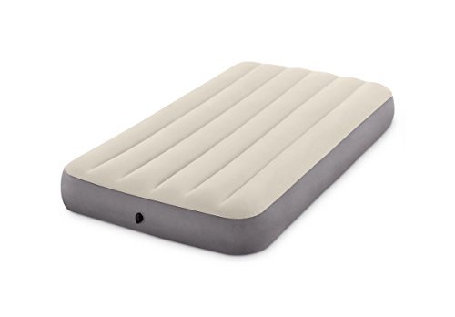materasso gonfiabile singolo intex deluxe classico durbeam