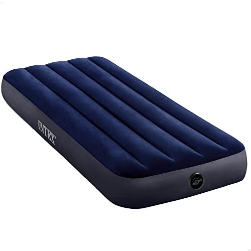 Intex materasso gonfiabile Dura-Beam Classic doppio matrimoniale