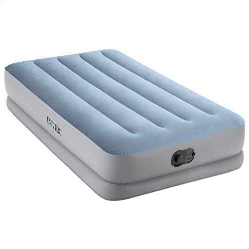 Intex materasso singolo autogonfiante usb Dura-Beam