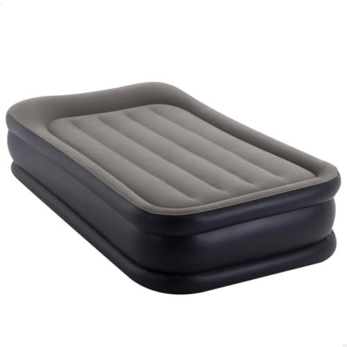 Intex materasso Dura-Beam Pillow Rest Deluxe cuscino integrato