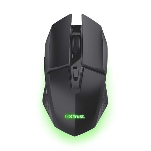 GXTrust Vylax mouse gaming wireless ricaricabile 8000 DPI