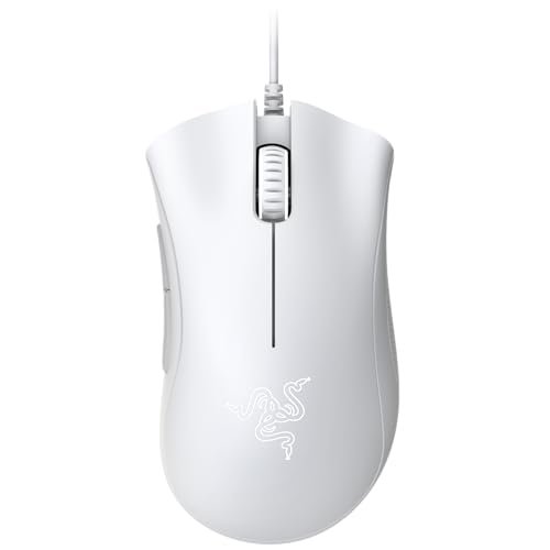 Razer DeathAdder Essential mouse da gioco cablato