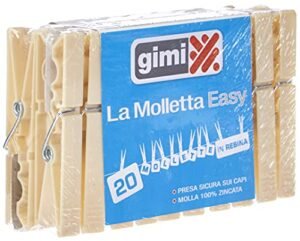 Migliori Mollette per Bucato 2026: Guida e Confronto