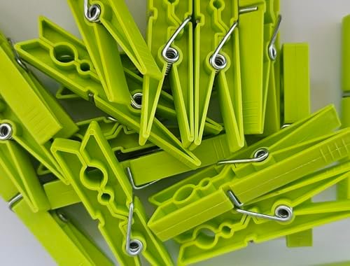 CleanTonic migliori mollette bucato