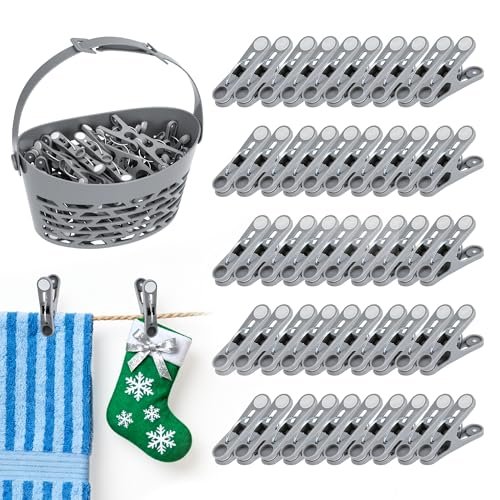 IMMCUTE migliori mollette bucato