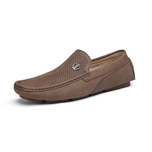 IF Fashion mocassini donna slip-on con strass