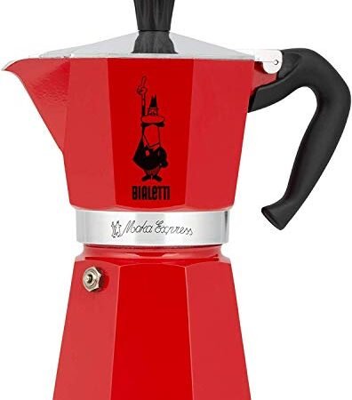Le Migliori Moka 2026