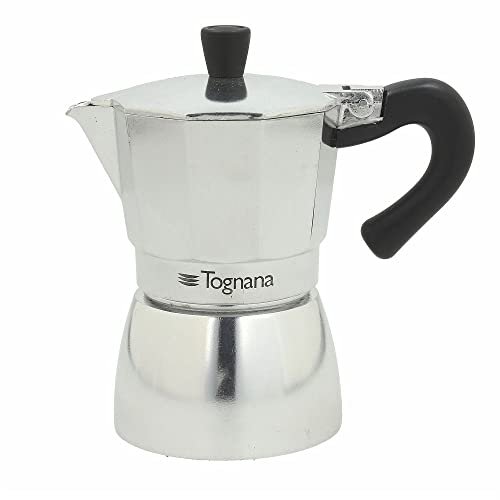 Tognana Grancucina caffettiera moka 2 tazze