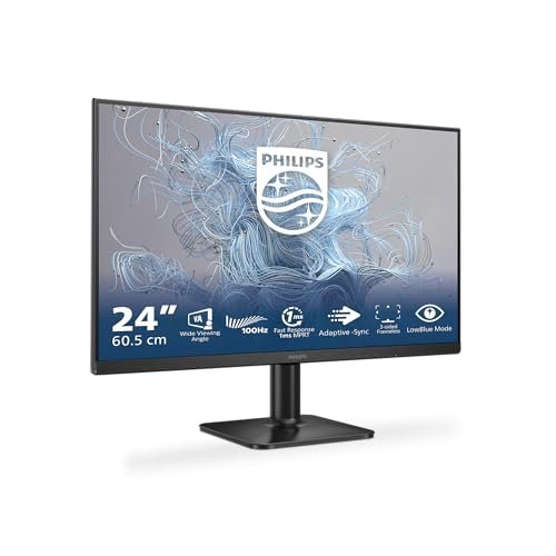acer EK241YG monitor pc 23.8 pollici IPS full HD 120Hz