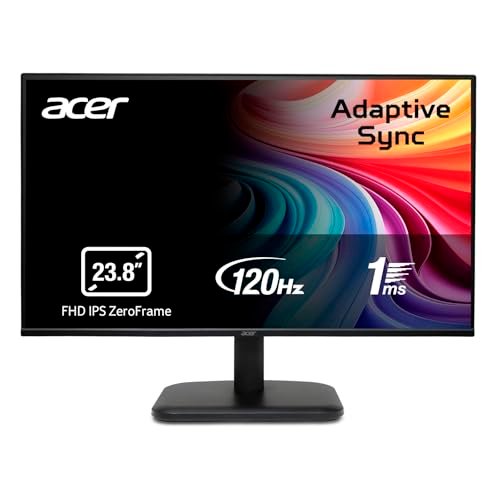 Philips 24E2N1100LB monitor 24 pollici FHD VA 1ms 100Hz