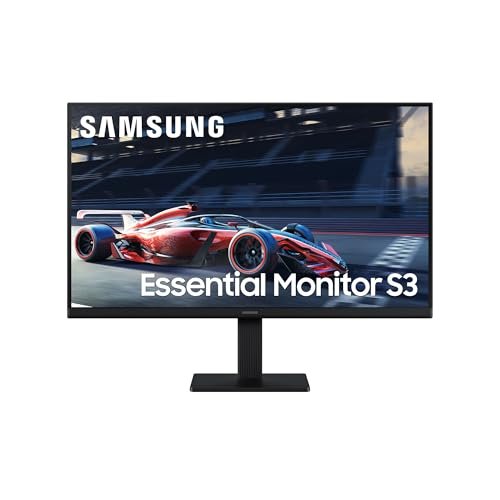 Samsung S30GD S24D302 monitor flat 24 pollici IPS