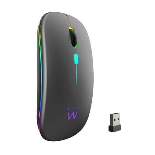 GXTrust Vylax mouse gaming 6 pulsanti programmabili
