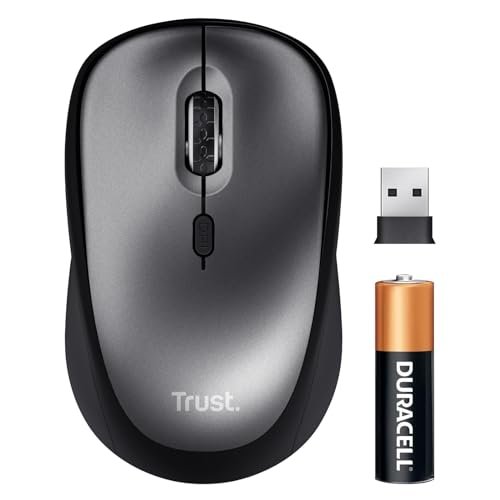Logitech M240 mouse silenzioso bluetooth compatto